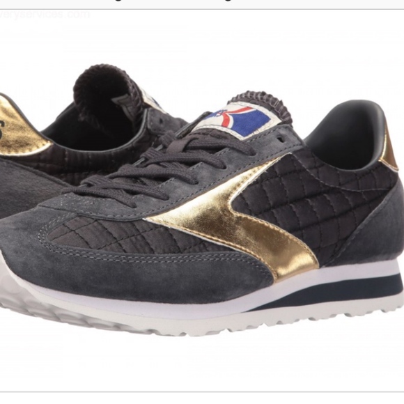 brooks women's vanguard heritage shoes